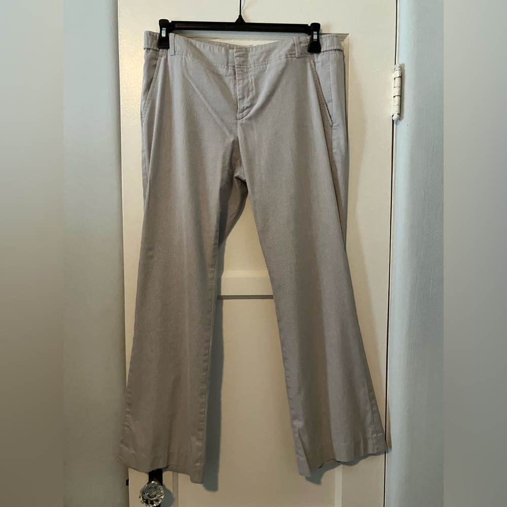 Calvin Klein Wide Leg Summer Pants